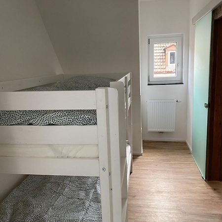 施拉姆贝格Haus Schiltach公寓 外观 照片