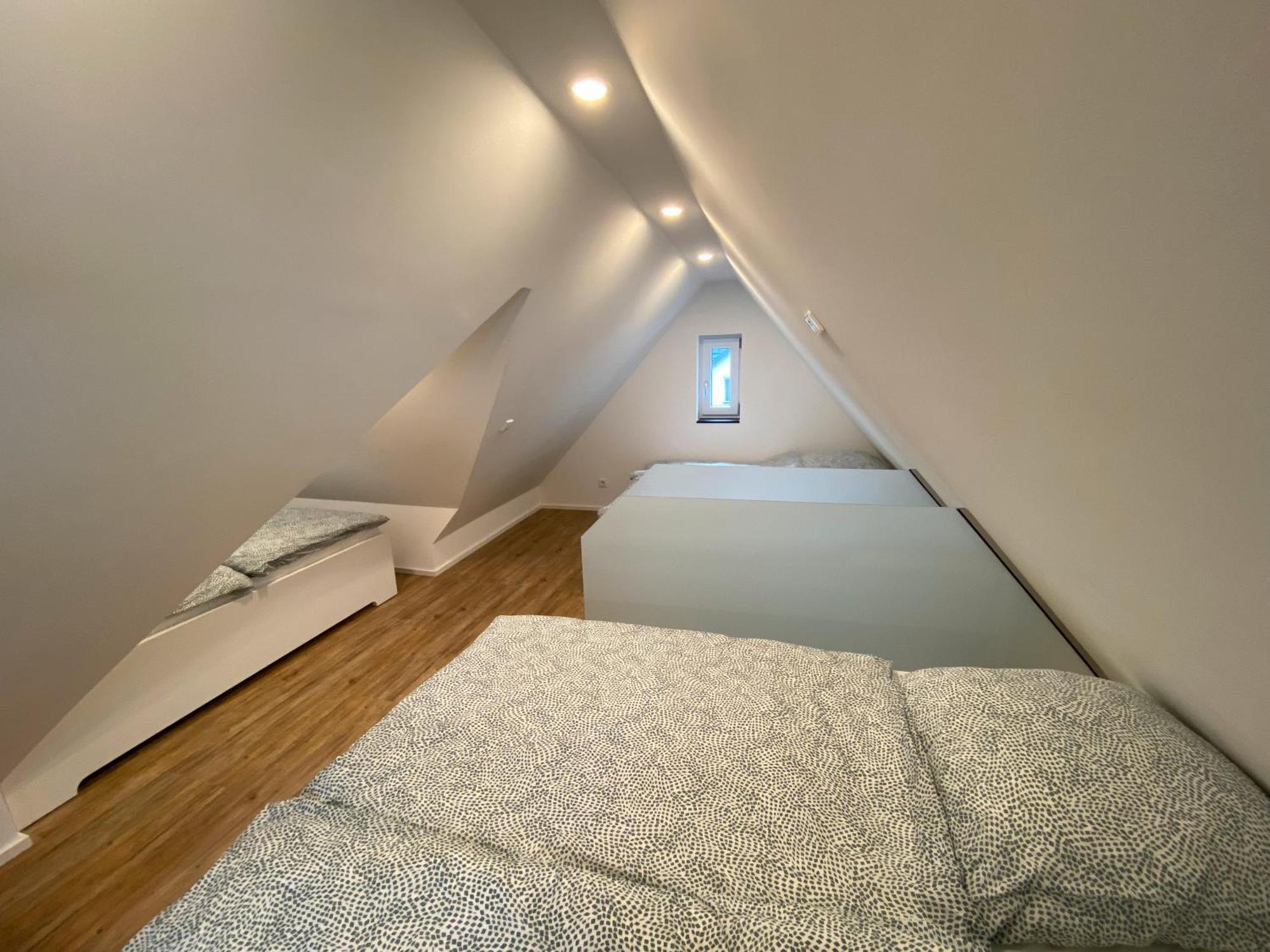 施拉姆贝格Haus Schiltach公寓 外观 照片